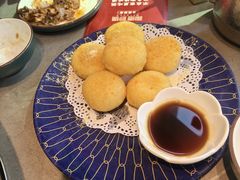 红糖糍粑-陶德砂锅(春熙路店)