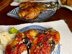 -鸟泉居酒屋·烧鸟·酒馆(百子湾店)