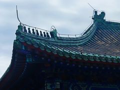 -北京市府学胡同小学