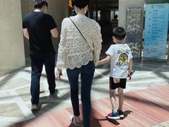 -深圳大梅沙京基洲际度假酒店