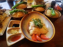 -亚特兰蒂斯·蟹餐厅 CRAB KITCHEN·鲜活海鲜