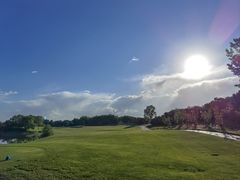 -龙熙温泉高尔夫俱乐部