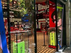 -Ray·Ban雷朋(淮海中路店)