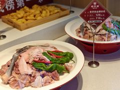 -老济南·地道济南菜(大明湖店)