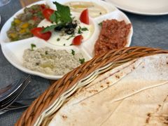 -ALAMEEN阿拉伯餐厅(三里屯店)
