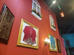 -小娘惹厨房Little Nyonya(狮城有约上榜店)