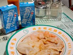 -西关明记肠粉·亚洲地标美食(北京路店)
