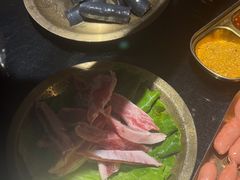 -东味北道熟成·炭火烤肉(九龙店)