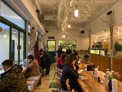 -RAC BAR(安福路店)