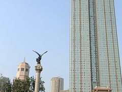 -天津意大利风情旅游区