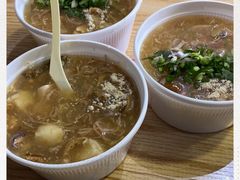 -食盈碗仔翅(星玺广场店)