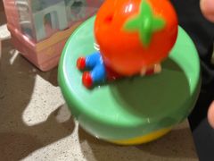 -海底捞火锅(振华广场生日主题店)