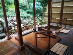 -有马温泉 竹取亭円山温泉旅馆