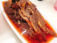 -小民大排档(马场角横路店)