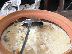 -堂宴·老厦门私房菜(1988仙岳总店)