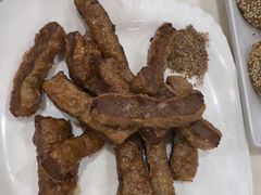 -福寿斋·老北京铜锅涮肉·烤鸭(顺义总店)
