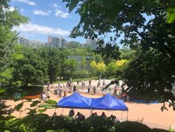 -酷酷兔少儿拓展天地