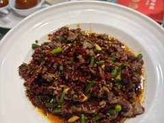 -巢爷老味(东方红店)