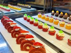 -喜庭海鲜自助(来福士店)