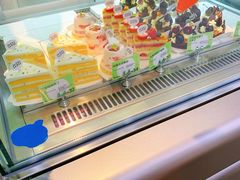 -PAOPAO Bakery&Café(港汇店)