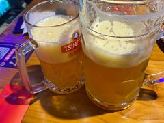 -唐力九头鸟烧烤·罗田吊锅(西云楼店)