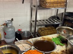 -宋记热干面馆(五福路店)