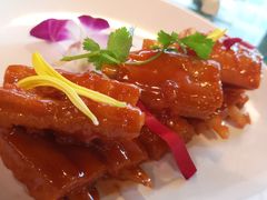 -云来居素食馆(东门店)
