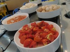 -咕叽咕叽回转自助小火锅(南京商厦店)