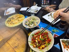 -好灶头妈妈菜·柴火灶台鱼·千岛湖土菜地标美食