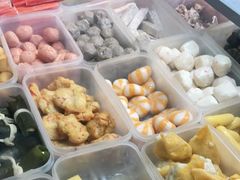 -筒骨麻辣烫(永同昌公寓胜明花园店)