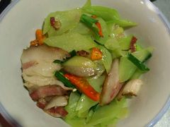 -大碗厨 25年老字号 现炒湘菜(四季天地店)