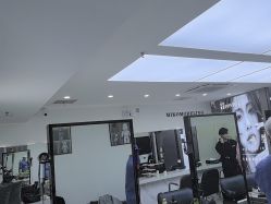-米可造型烫染