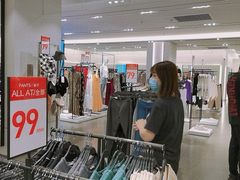 -ZARA(大悦城店)