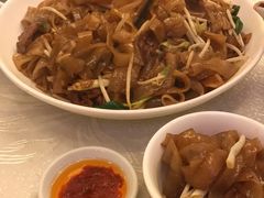 -嘉华海鲜酒家(龙津中路店)