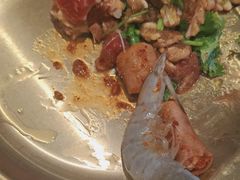 -西塔金胖胖首尔自助烤肉·街头小吃大排档