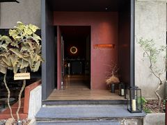 -FOOOO CITY CLUB 孚乐里音乐西餐酒吧(悠方店)
