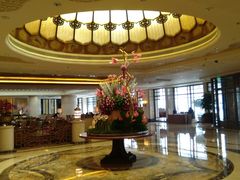 -北京中国大饭店