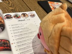 -安妮意大利餐厅(世贸天阶店)