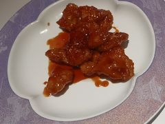 -在前门·烤鸭北京菜(五月花广场店)