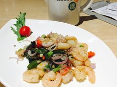 -避风塘(百联东郊店)