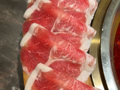 -刘一手重庆火锅(万达广场店)