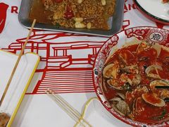 -饶福记·南昌烧烤大排档(九龙湖土著店)