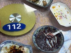 -芸海阁·农家私房菜(沙家浜景区出口店)