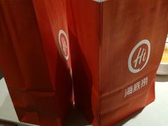 -海底捞火锅(万丰桥店)