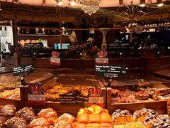 -B&C黄油与面包·THE GARDEN BAKERY概念店(世纪汇店)