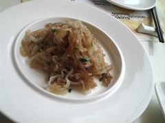葱油海蜇皮-阿拉本帮菜馆(虹口店)