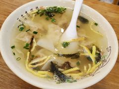 -阿文夜市豆浆油条(临潼路店)