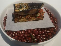 -Oyster Talks 四度蚝法餐厅
