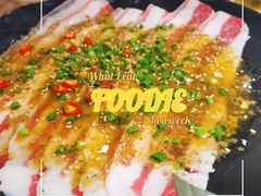 -猫爪爪原切自助烤肉(观音桥阳光世纪店)