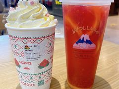 -伏小桃(雁塔MOMOPARK店)